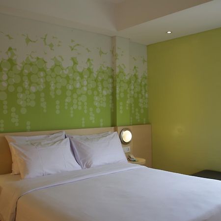 Zest Bogor By Swiss-Belhotel International Zewnętrze zdjęcie