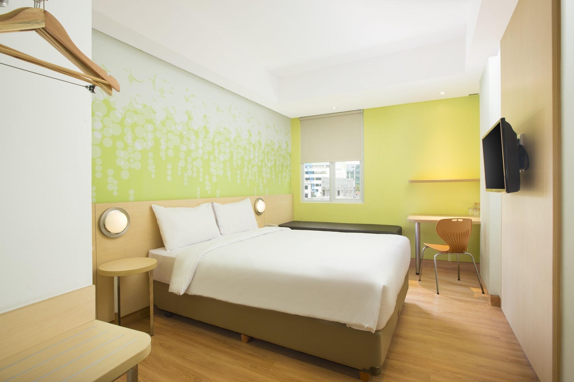 Zest Bogor By Swiss-Belhotel International Zewnętrze zdjęcie