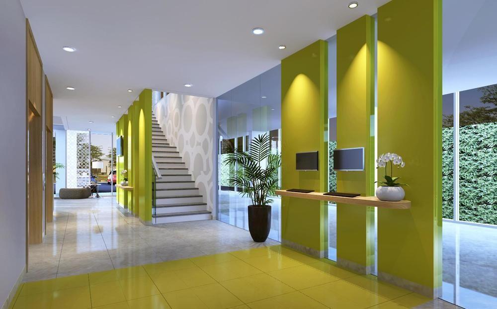 Zest Bogor By Swiss-Belhotel International Zewnętrze zdjęcie