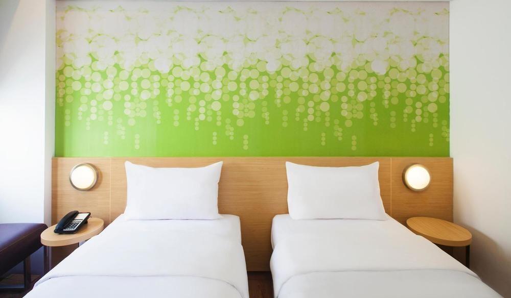 Zest Bogor By Swiss-Belhotel International Zewnętrze zdjęcie